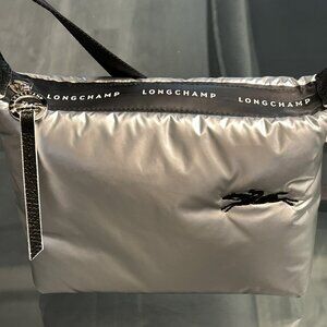 Longchamp Shoulder Bag Made in France